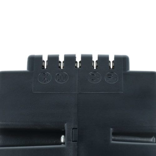 VHBW Battery Yard Force 862601, 862615, 862617, 862618, 0862622, 0862622001 - 6400 mAh 25.2 V Li-Ion