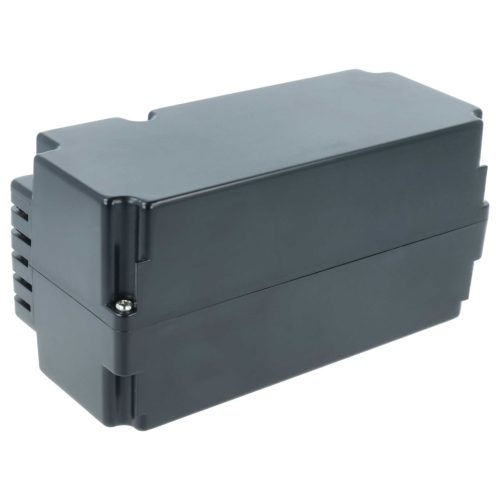 VHBW Battery Yard Force 862601, 862615, 862617, 862618, 0862622, 0862622001 - 6400 mAh 25.2 V Li-Ion