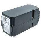 VHBW Battery Yard Force 862601, 862615, 862617, 862618, 0862622, 0862622001 - 6400 mAh 25.2 V Li-Ion