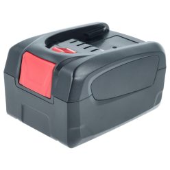 VHBW Battery Flymo FB18V2.5 - 4000 mAh 18 V Li-Ion