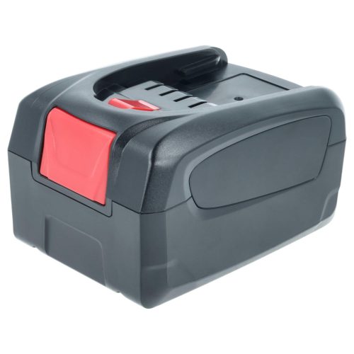 VHBW Battery Flymo FB18V2.5 - 4000 mAh 18 V Li-Ion