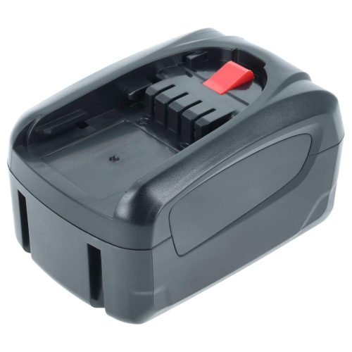 VHBW Battery Flymo FB18V2.5 - 4000 mAh 18 V Li-Ion