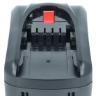 VHBW Battery Flymo FB18V2.5 - 4000 mAh 18 V Li-Ion