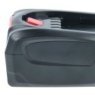 VHBW Battery Flymo FB18V2.5 - 4000 mAh 18 V Li-Ion