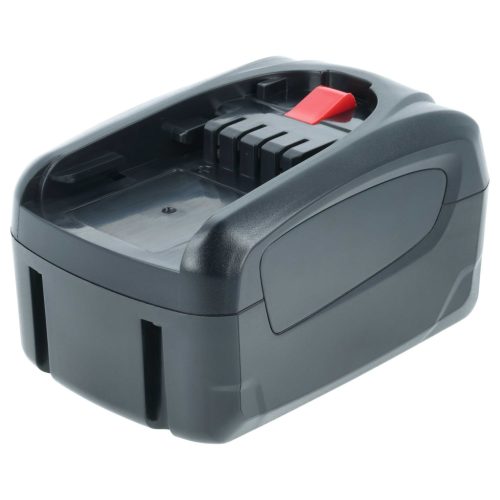 VHBW Battery Flymo FB18V2.5 - 4000 mAh 18 V Li-Ion
