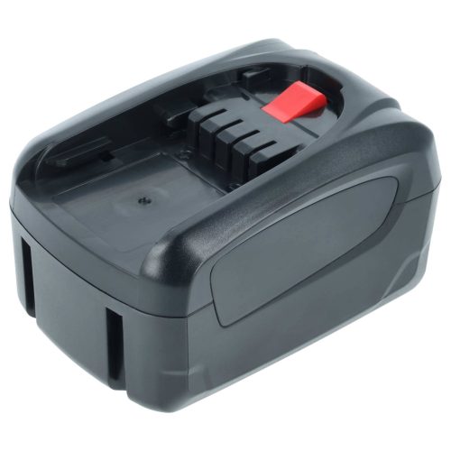 VHBW Battery Flymo FB18V2.5 replacement - 6000 mAh 18 V Li-Ion
