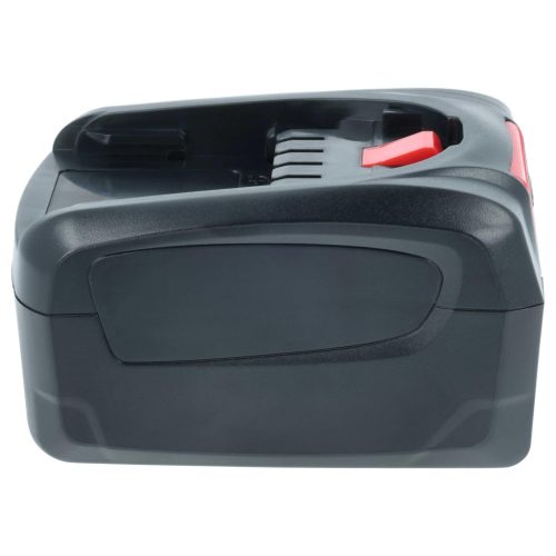 VHBW Battery Flymo FB18V2.5 replacement - 6000 mAh 18 V Li-Ion