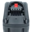 VHBW Battery Flymo FB18V2.5 replacement - 6000 mAh 18 V Li-Ion