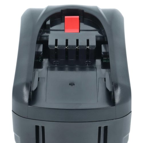 VHBW Battery Flymo FB18V2.5 replacement - 6000 mAh 18 V Li-Ion