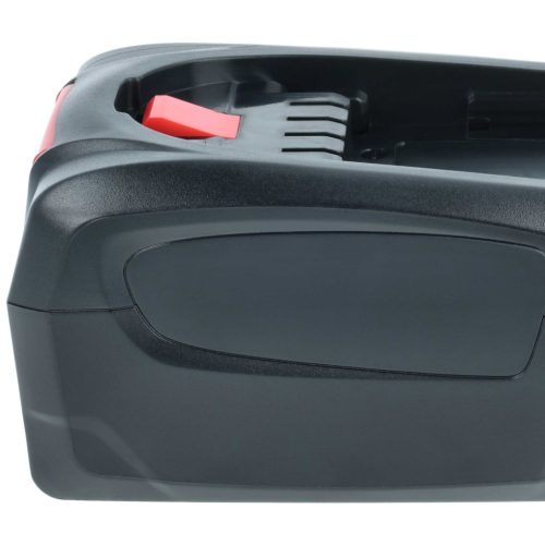 VHBW Battery Flymo FB18V2.5 replacement - 6000 mAh 18 V Li-Ion