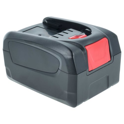 VHBW Battery Flymo FB18V2.5 replacement - 6000 mAh 18 V Li-Ion