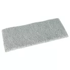 VHBW Window Cleaner Cloth for Vorwerk Kobold VG100, GC100, MF100, VG100+ - Microfiber