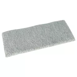   VHBW Window Cleaner Cloth for Vorwerk Kobold VG100, GC100, MF100, VG100+ - Microfiber