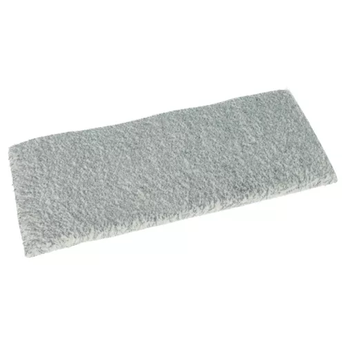 VHBW Window Cleaner Cloth for Vorwerk Kobold VG100, GC100, MF100, VG100+ - Microfiber