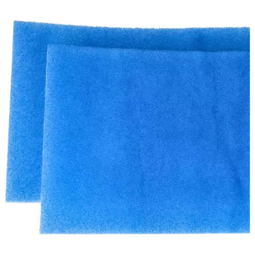 VHBW Air Filter Stiebel Eltron 231330, 236200 - G4 Class