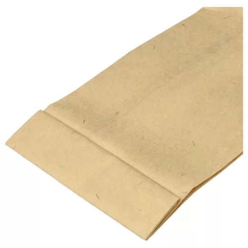 VHBW Vacuum Cleaner Dust Bag Johnson Diversy 8502.16 Substitute - Cardboard / Filter Paper