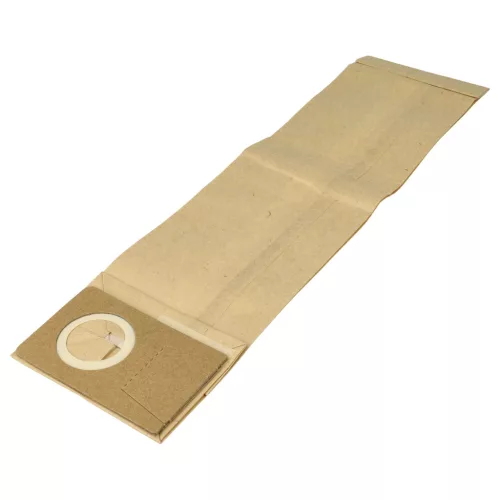 VHBW Vacuum Cleaner Dust Bag Johnson Diversy 8502.16 Substitute - Cardboard / Filter Paper