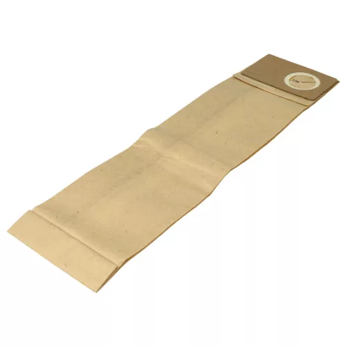 VHBW Vacuum Cleaner Dust Bag Johnson Diversy 8502.16 Substitute - Cardboard / Filter Paper