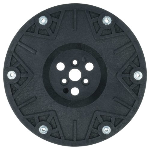 VHBW Lawn Mower Blade Holder Kress, Worx, Landxcape, Einhell - 15 cm diameter