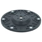 VHBW Lawn Mower Blade Holder Kress, Worx, Landxcape, Einhell - 15 cm diameter