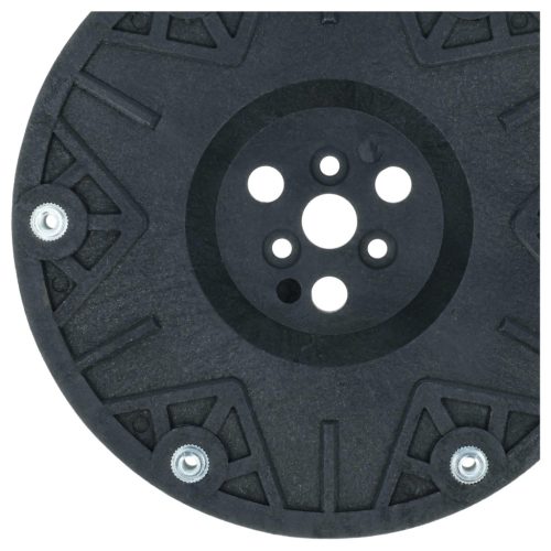 VHBW Lawn Mower Blade Holder Kress, Worx, Landxcape, Einhell - 15 cm diameter