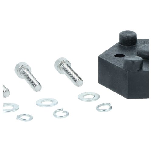 VHBW Lawn Mower Blade Holder Kress, Worx, Landxcape, Einhell - 15 cm diameter