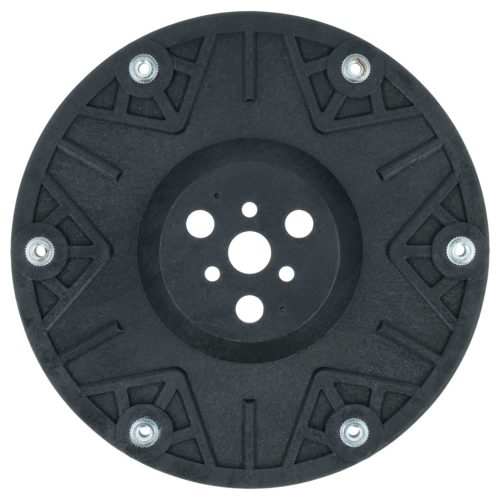 VHBW Lawn Mower Blade Holder Kress, Worx, Landxcape, Einhell - 15 cm diameter