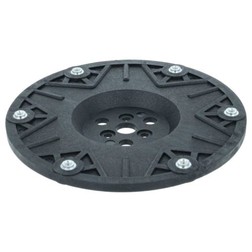 VHBW Lawn Mower Blade Holder Kress, Worx, Landxcape, Einhell - 15 cm diameter