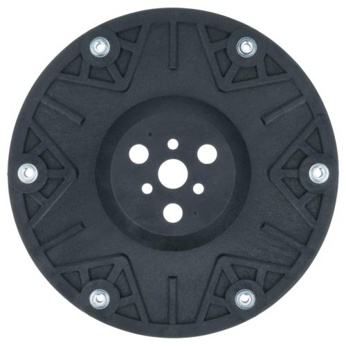 VHBW Lawn Mower Blade Holder instead of Einhell 341396001019 - 15 cm diameter