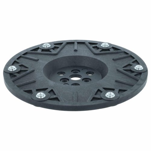 VHBW Lawn Mower Blade Holder instead of Einhell 341396001019 - 15 cm diameter