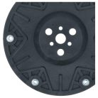 VHBW Lawn Mower Blade Holder instead of Einhell 341396001019 - 15 cm diameter