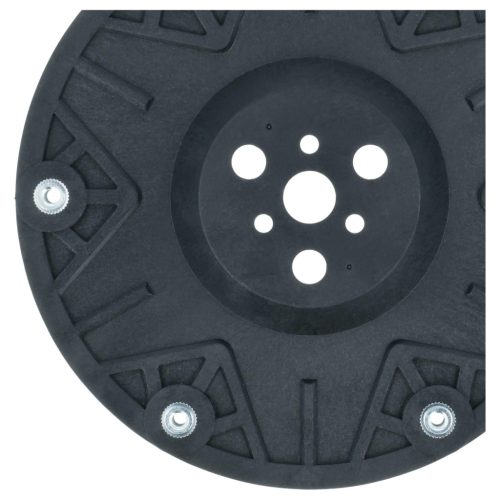 VHBW Lawn Mower Blade Holder instead of Einhell 341396001019 - 15 cm diameter