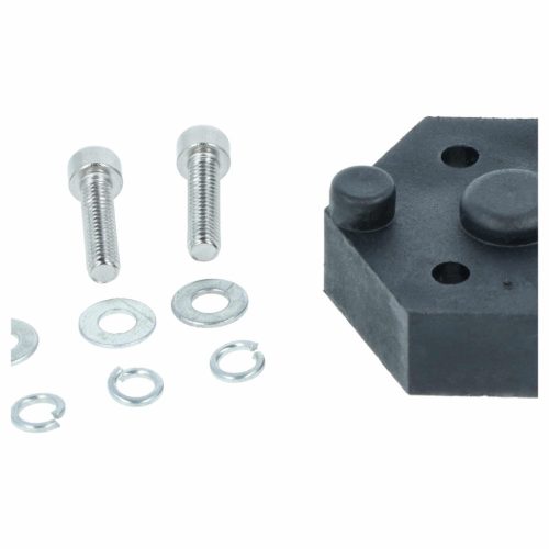 VHBW Lawn Mower Blade Holder instead of Einhell 341396001019 - 15 cm diameter