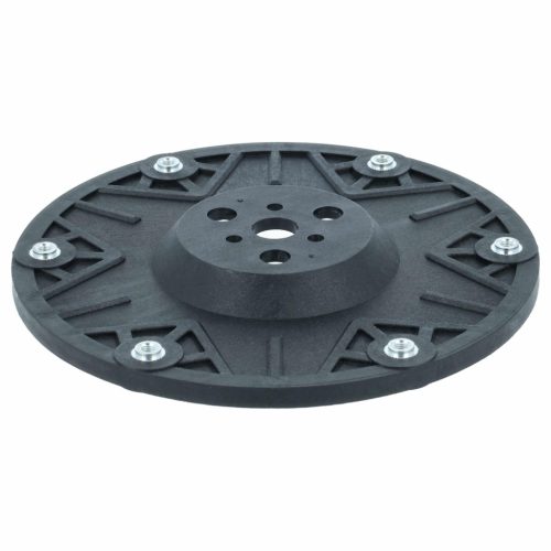 VHBW Lawn Mower Blade Holder instead of Einhell 341396001019 - 15 cm diameter