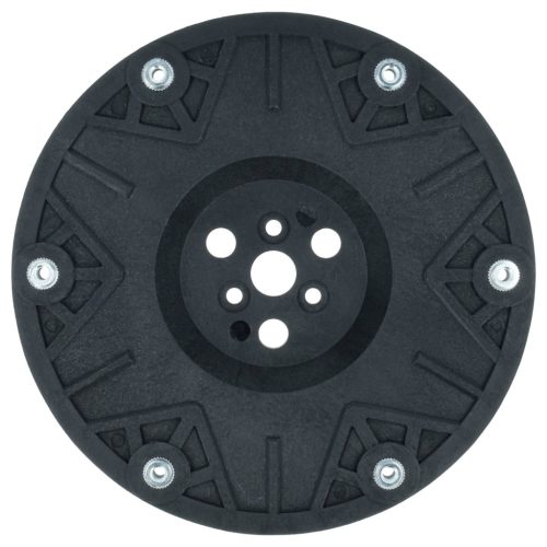 VHBW Lawn Mower Blade Holder instead of Einhell 341396001019 - 15 cm diameter