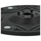 VHBW Lawn Mower Blade Segway Navimow i105E, i108E, i110n - 16.5 x 16.5 x 1.9 cm