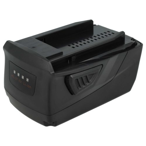 VHBW Electric Power Tool Battery Hilti 2018498, 2136393, 2136395, 2183185, 426176 - 5000 mAh, 21.6 V, Li-Ion
