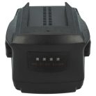 VHBW Electric Power Tool Battery Hilti 2018498, 2136393, 2136395, 2183185, 426176 - 5000 mAh, 21.6 V, Li-Ion