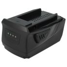 VHBW Elektrowerkzeug Akku Hilti 2018498, 2136393, 2136395, 2183185 - 6000 mAh, 21,6 V, Li-Ion