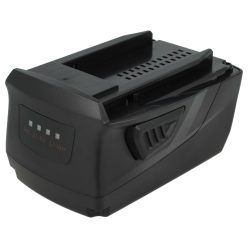   VHBW Electric Power Tool Battery Hilti 2018498, 2136393, 2136395, 2183185 - 6000 mAh, 21.6 V, Li-Ion