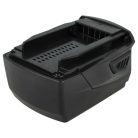 VHBW Elektrowerkzeug Akku Hilti 2018498, 2136393, 2136395, 2183185 - 6000 mAh, 21,6 V, Li-Ion