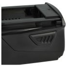 VHBW Elektrowerkzeug Akku Hilti 2018498, 2136393, 2136395, 2183185 - 6000 mAh, 21,6 V, Li-Ion