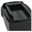 VHBW Elektrowerkzeug Akku Hilti 2018498, 2136393, 2136395, 2183185 - 6000 mAh, 21,6 V, Li-Ion