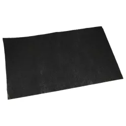   VHBW Universal Activated Carbon Filter - Cut-to-Size Air Filter