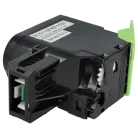 VHBW Toner Xerox 006R04364, 006R04367, 006R04366, 006R04365 - Multicolor