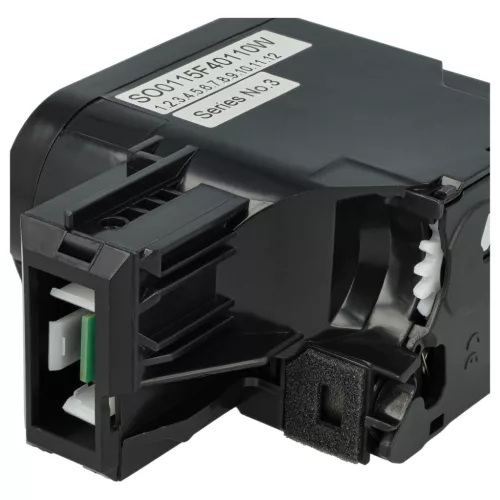 VHBW Toner Xerox 006R04364, 006R04367, 006R04366, 006R04365 - Multicolor