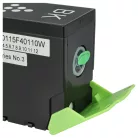VHBW Toner Xerox 006R04364, 006R04367, 006R04366, 006R04365 - Multicolor