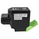 VHBW Toner Xerox 006R04364, 006R04367, 006R04366, 006R04365 - Multicolor