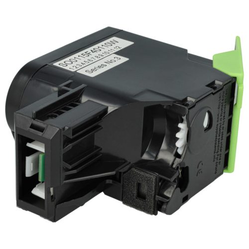 VHBW Toner Xerox 006R04364, 006R04367, 006R04366, 006R04365 - Mehrfarbig