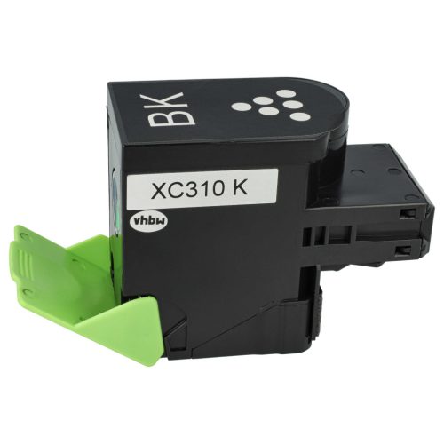 VHBW Toner Xerox 006R04364, 006R04367, 006R04366, 006R04365 - Mehrfarbig